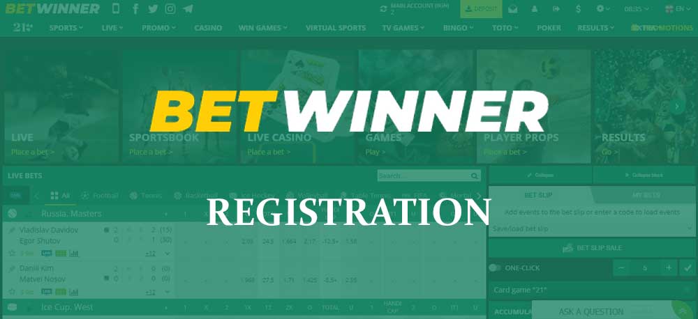 Découvrez Betwinner Somalia pour des paris en ligne passionnants