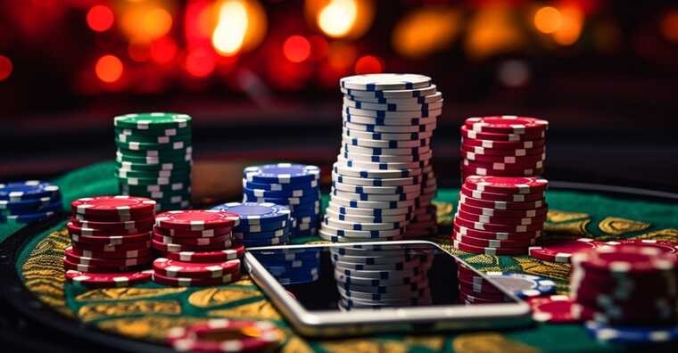 Experience Excitement at Lucky Carnival Casino & Sportsbook