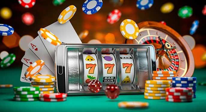 Experience Excitement at Lucky Carnival Casino & Sportsbook