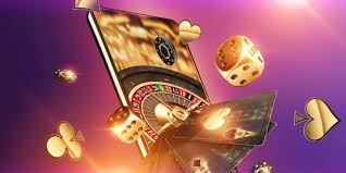 The Ultimate Gaming Experience at Jaya 9 Casino Live