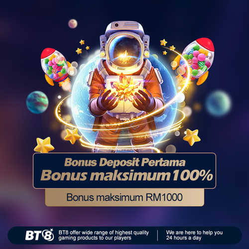 The Ultimate Gaming Experience at Jaya 9 Casino Live