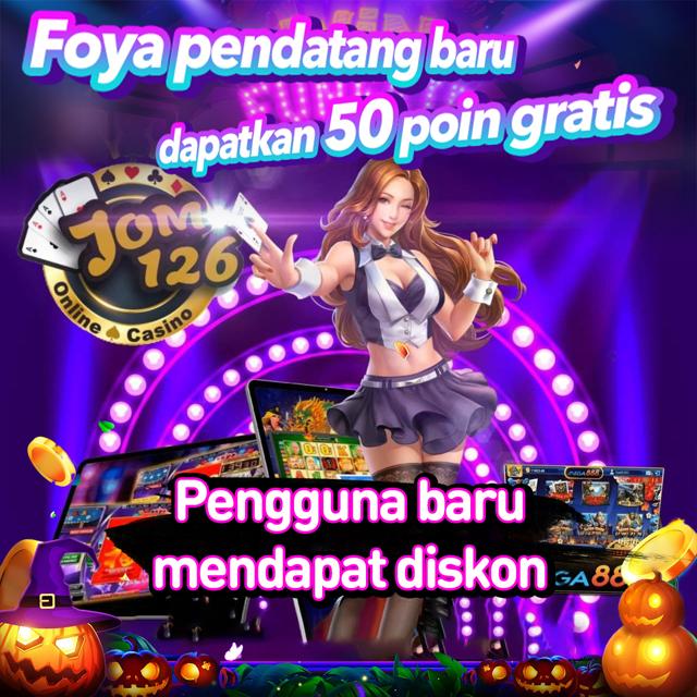 The Ultimate Gaming Experience at Jaya 9 Casino Live