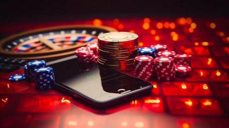 Die besten online casinos ohne Steuer Gewinne steuerfrei genießen