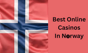 Discover the Excitement of Norwegian Online Casinos 12