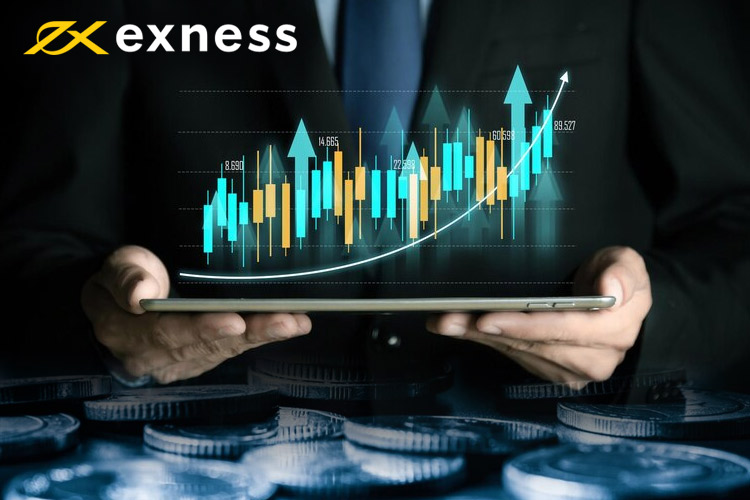 Discover the Exness Trading App A Gateway to Financial Success