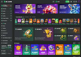 Discover the World of Mirror BC.Game Thailand