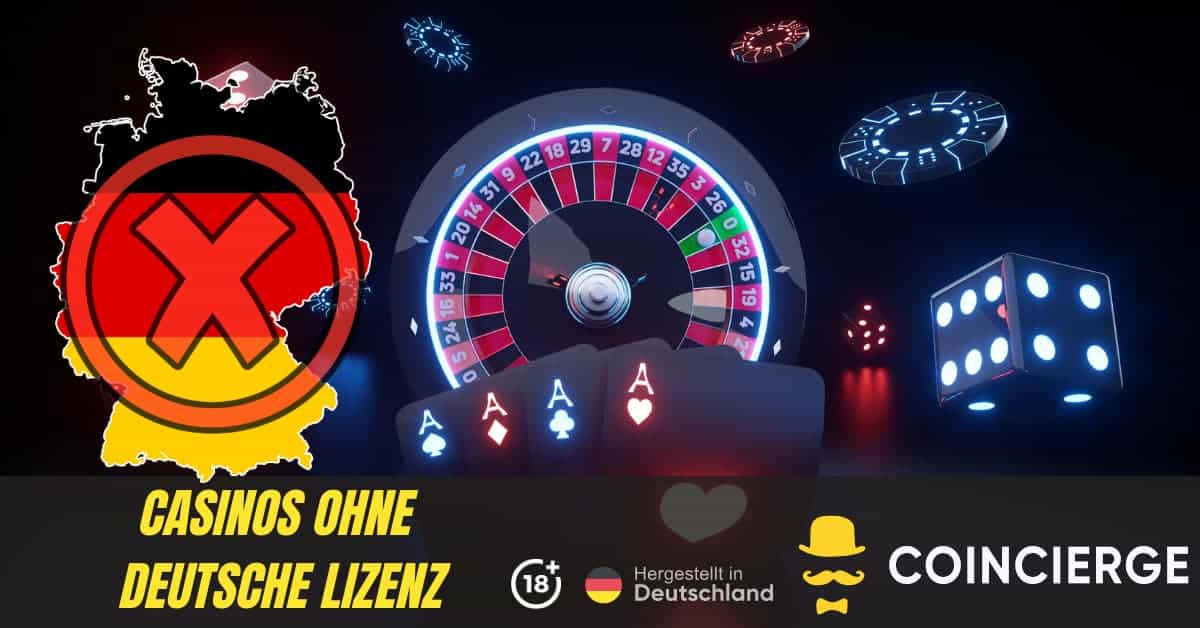 Erleben Sie den Nervenkitzel im online casino ohne deutsche regeln