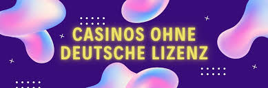 Erleben Sie den Nervenkitzel im online casino ohne deutsche regeln
