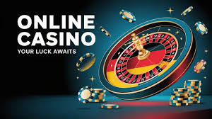 Erleben Sie den Nervenkitzel im online casino ohne deutsche regeln