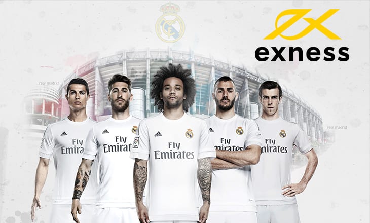 Exness Algeria The Ultimate Trading Platform for Algerian Traders