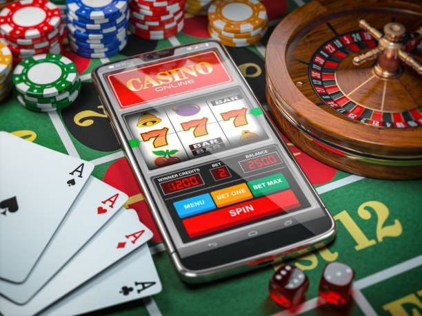 Explore the World of God Odds Casino & Sportsbook