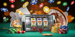 Nové casino bez vkladu Vše, co potřebujete vědět