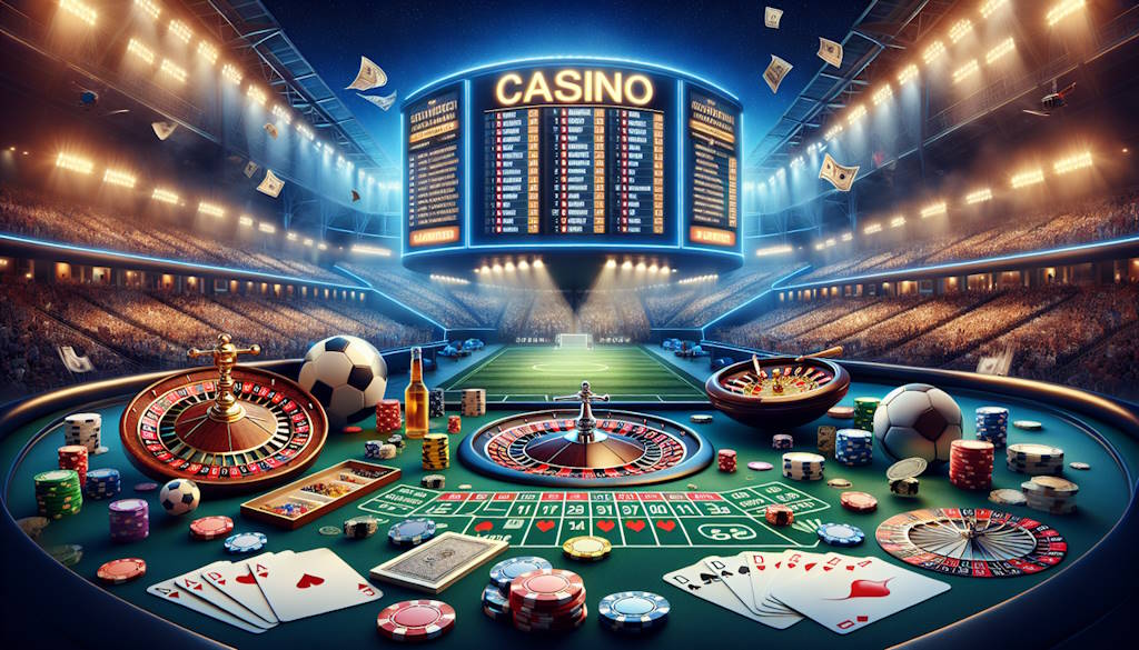 The Ultimate Guide to ICC Bet Your Gateway to Online Betting